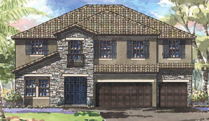 12857 SATIN LILY DR, Riverview, FL 33579