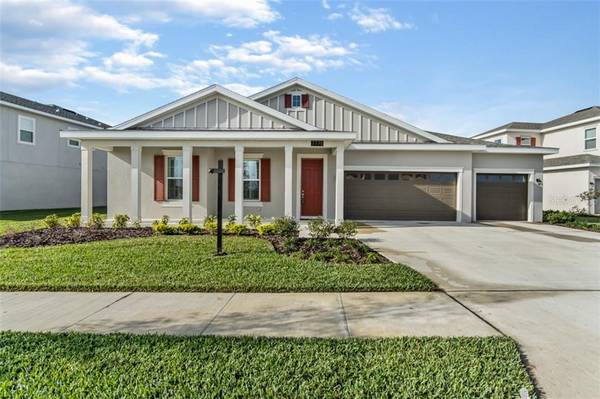 7775 ROMA DUNE DR, Wesley Chapel, FL 33545