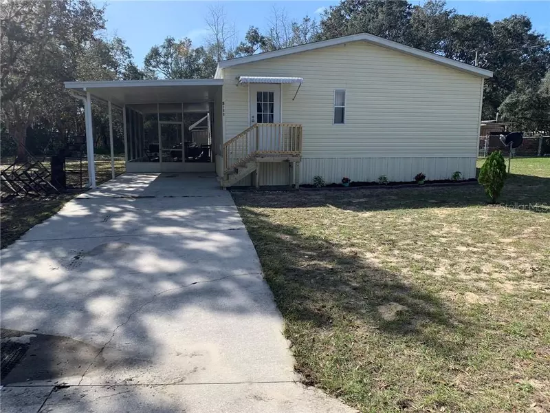 5190 W CARDAMON PL, Lecanto, FL 34461