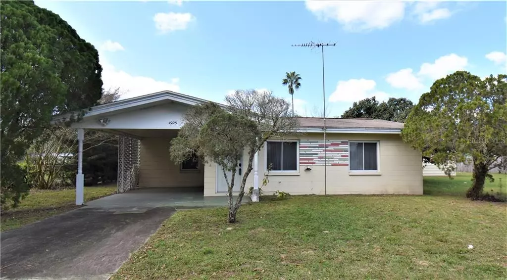 4925 20TH ST, Zephyrhills, FL 33542