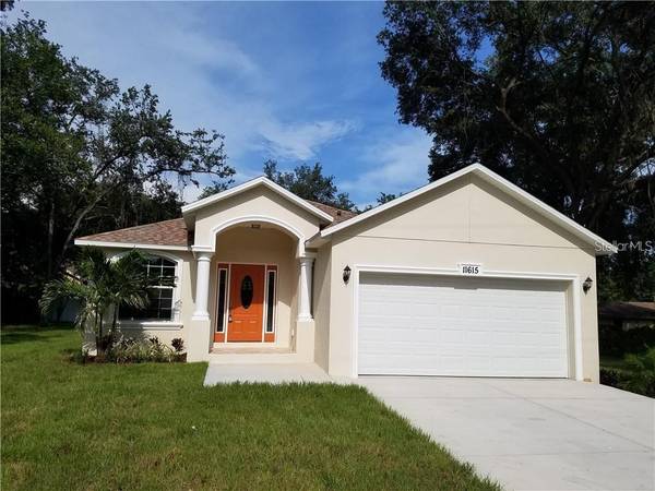 11615 BOKI LN, Thonotosassa, FL 33592