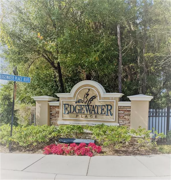 8415 EDGEWATER PLACE BLVD, Tampa, FL 33615