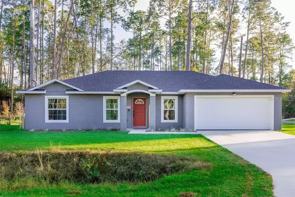 2502 IRIS RD, Deland, FL 32724