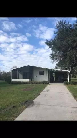 8542 HARRISON RD, Lakeland, FL 33810