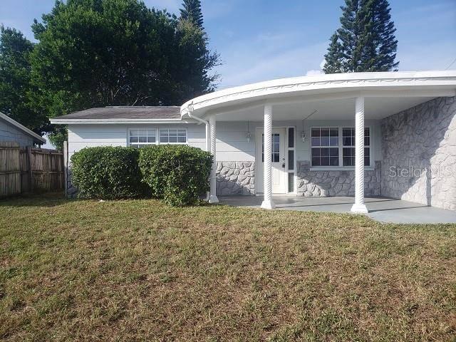 5923 1ST AVE, New Port Richey, FL 34652