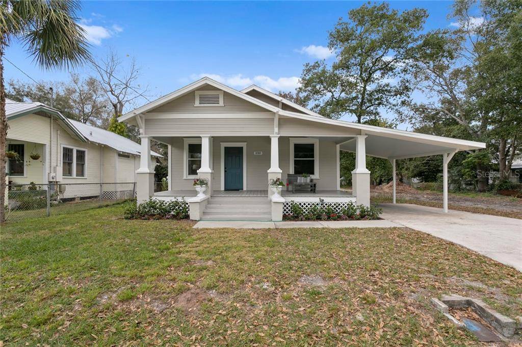 1010 E CURTIS ST,  Tampa,  FL 33603