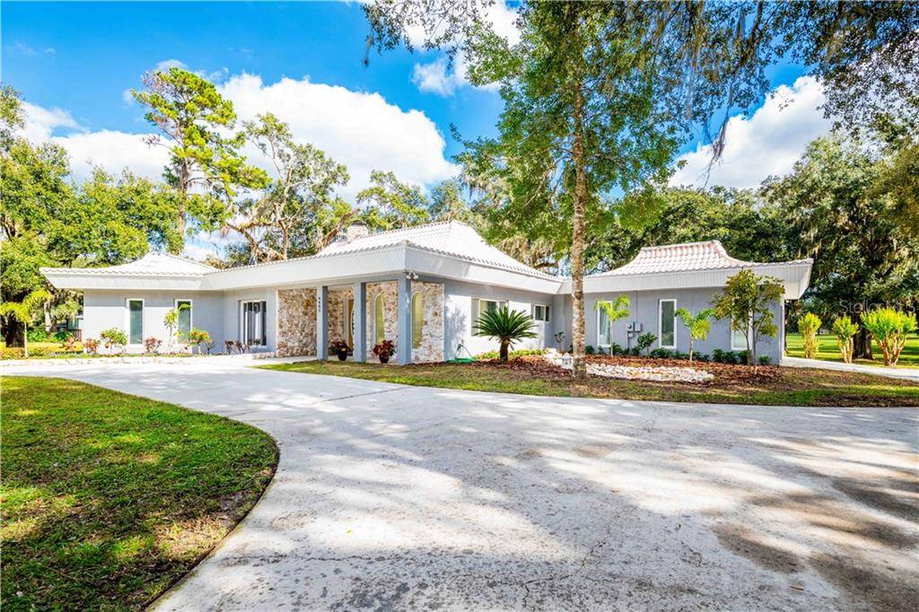 9482 WALLIEN DR, Brooksville, FL 34601