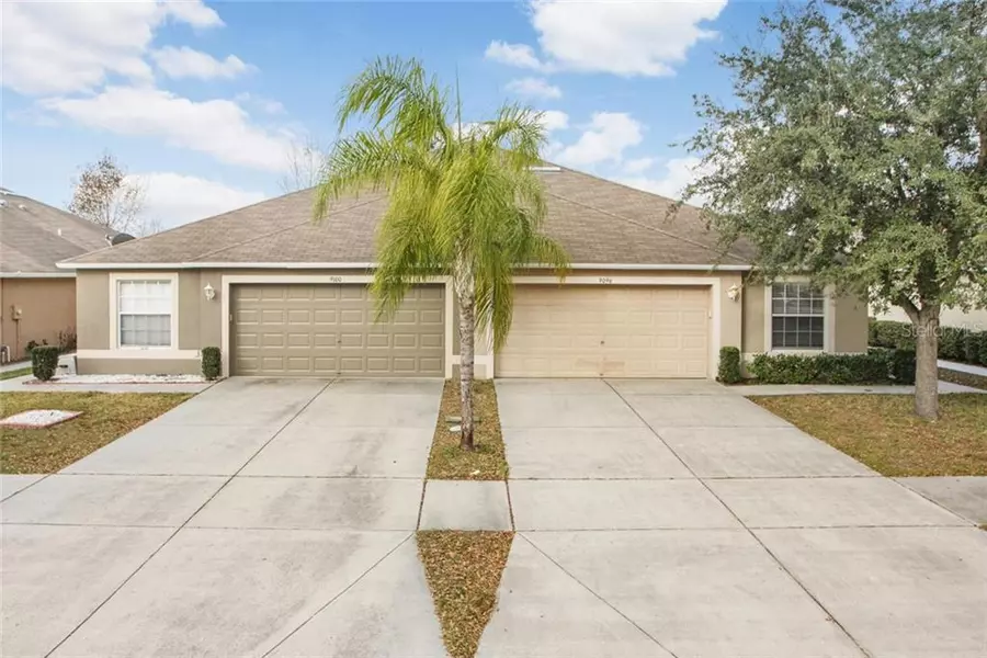 9096 SOUTHERN CHARM CIR, Brooksville, FL 34613