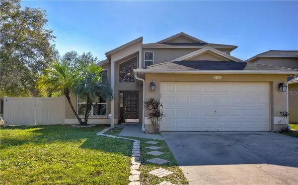 6102 SILKDALE CT, Tampa, FL 33625