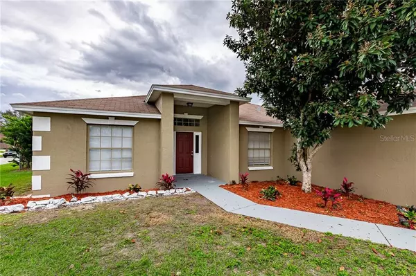 Lakeland, FL 33810,3004 COBBLER SQUARE LN