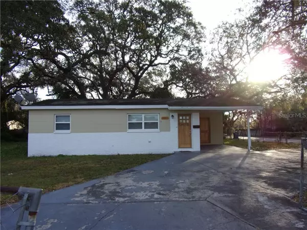 2603 YALE ST, Tampa, FL 33605