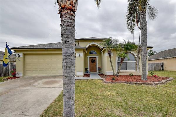 10416 SALISBURY ST, Riverview, FL 33569