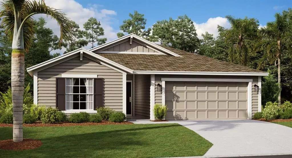 Haines City, FL 33844,812 GISELE CT