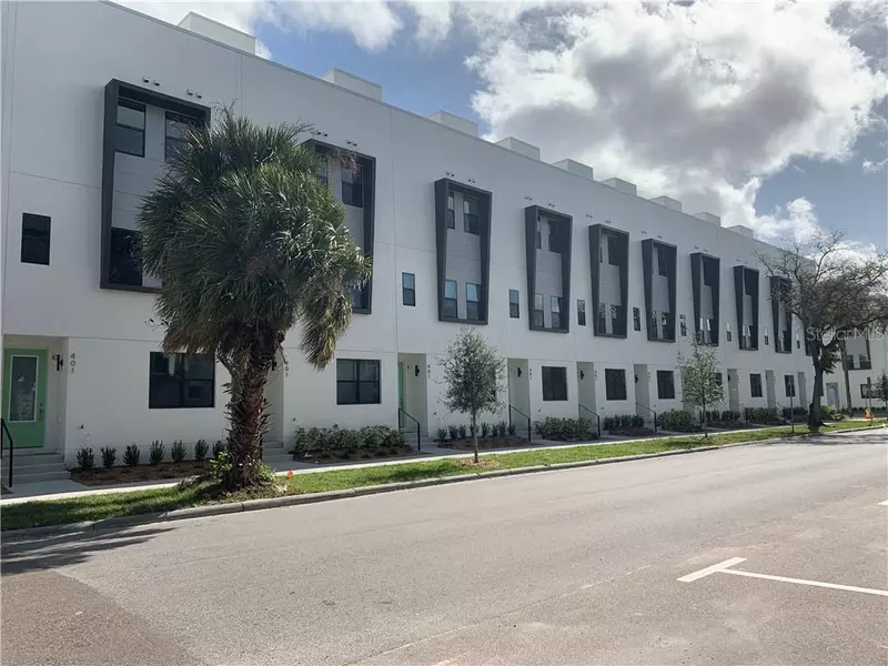 401 N OREGON AVE #1, Tampa, FL 33606