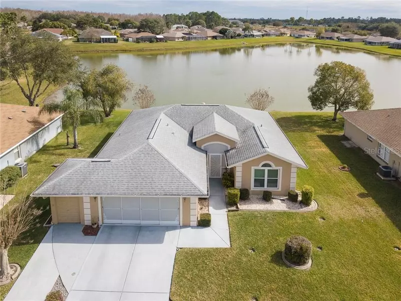 10433 MOSHIE LN, San Antonio, FL 33576