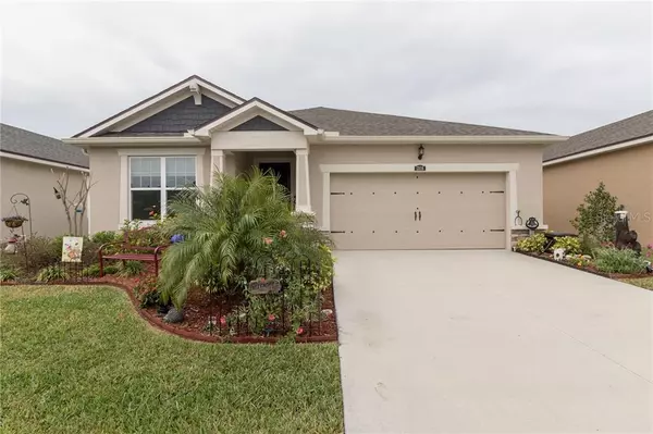 Riverview, FL 33579,13116 SATIN LILY DR