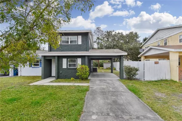 1710 AZALEA CT #B, Oldsmar, FL 34677