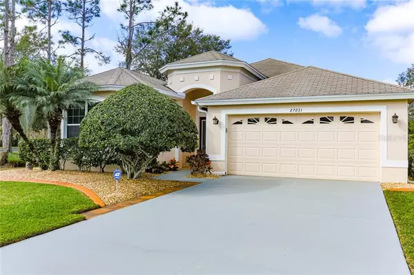 Wesley Chapel, FL 33544,27231 EDENFIELD DR