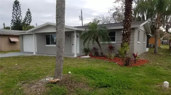 New Port Richey, FL 34652,6614 MANOR BEACH RD