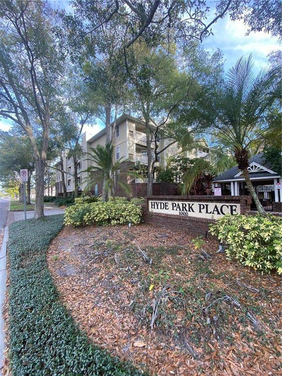 1000 W HORATIO ST #123, Tampa, FL 33606