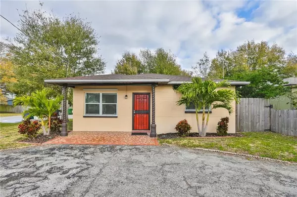 4023 W GRAY ST, Tampa, FL 33609