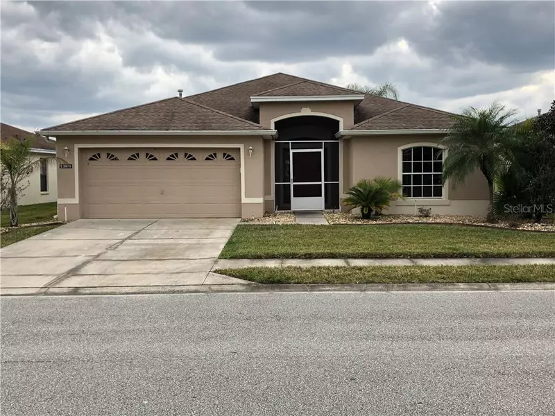 3875 WHISTLEWOOD CIR, Lakeland, FL 33811