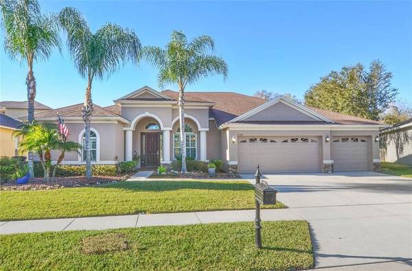 3346 MARBLE CREST DR, Land O Lakes, FL 34638