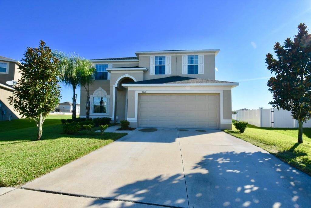 2412 NIGHTHAWK LANDING CT, Ruskin, FL 33570