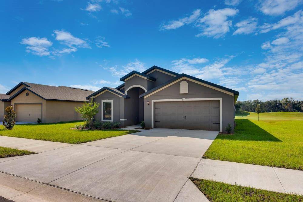 7068 CRESTED ORCHID DR, Brooksville, FL 34602