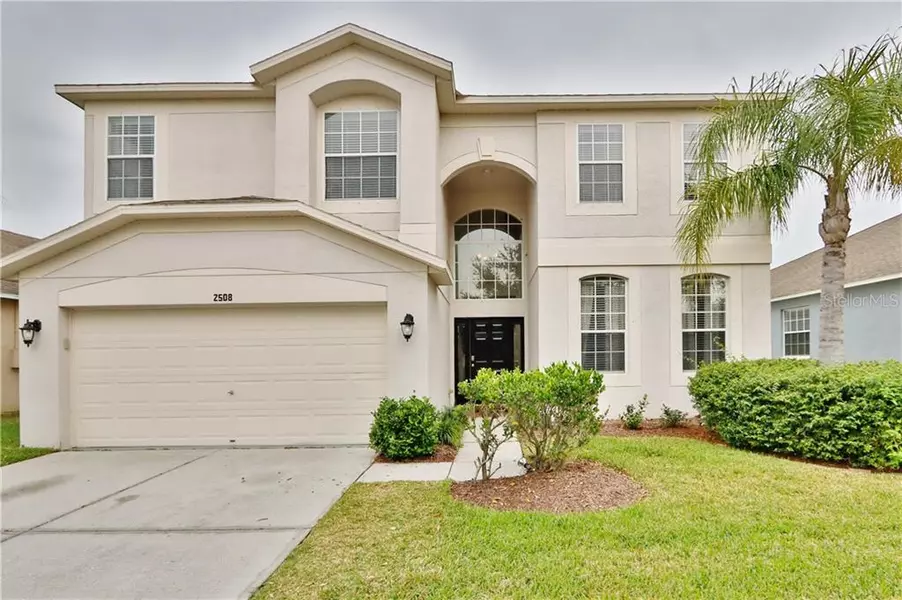 2508 RIVER BRIAR BLVD, Ruskin, FL 33570