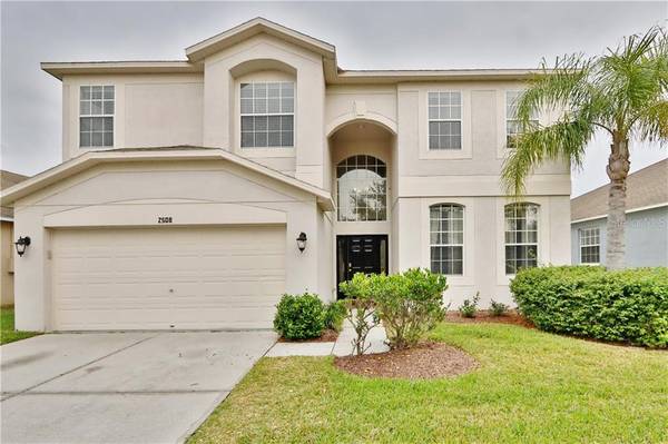 2508 RIVER BRIAR BLVD, Ruskin, FL 33570