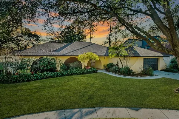 14204 BANBURY WAY, Tampa, FL 33624