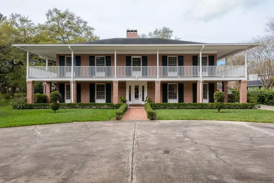 Tampa, FL 33629,2303 S HESPERIDES ST