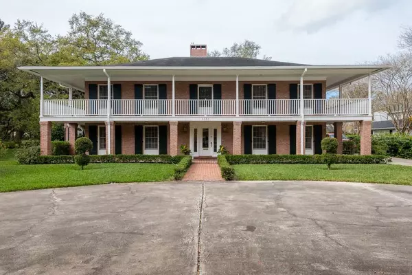 2303 S HESPERIDES ST, Tampa, FL 33629