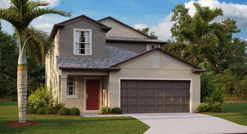 17146 YELLOW PINE ST, Wimauma, FL 33598