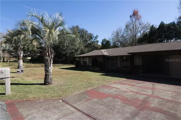 Lecanto, FL 34461,2126 W DEER TRAIL LN