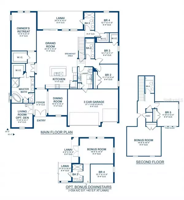 Land O Lakes, FL 34637,8757 EMERALDWOOD WAY