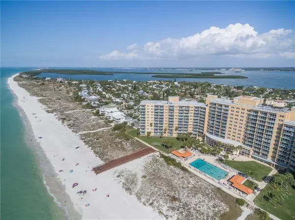 880 MANDALAY AVE #C610, Clearwater, FL 33767