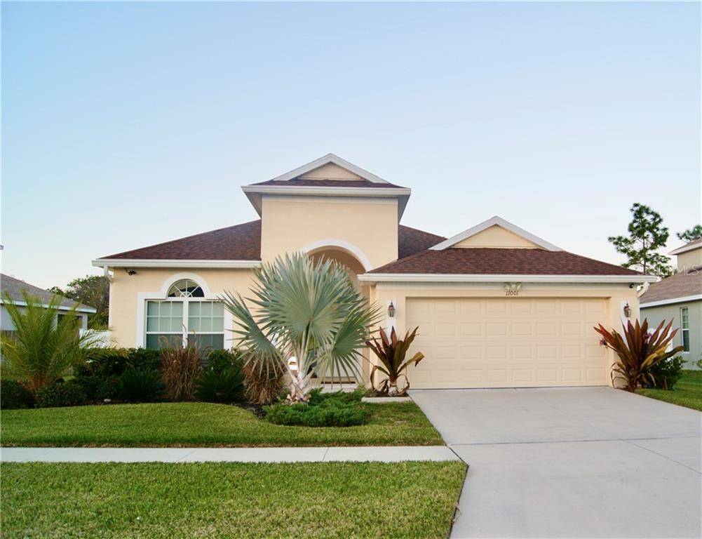 11001 ROCKLEDGE VIEW DR, Riverview, FL 33579