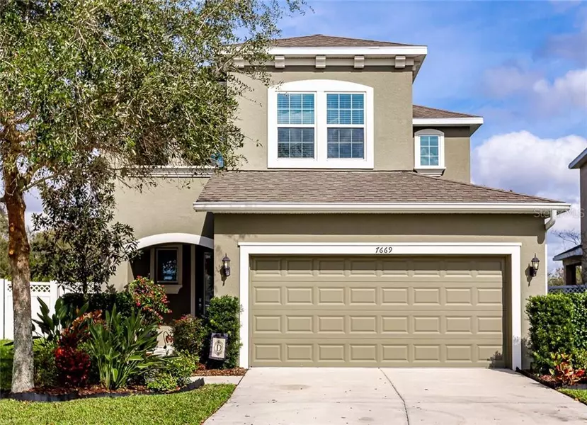 7669 WINDCHASE WAY, Wesley Chapel, FL 33545