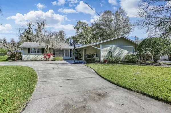 516 2ND AVE SW,  Lutz,  FL 33548