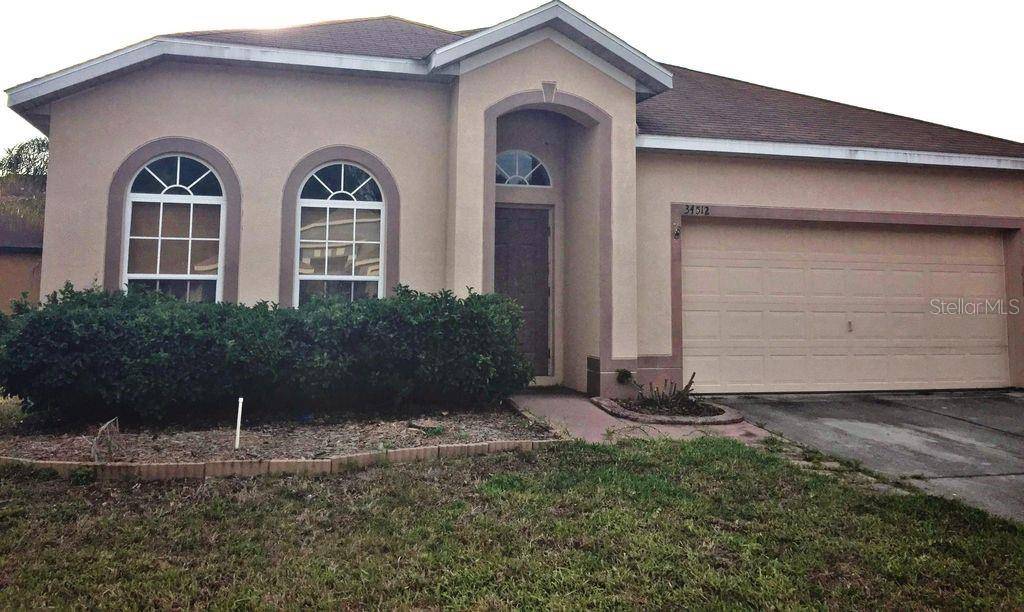 34512 SMART DR, Zephyrhills, FL 33541