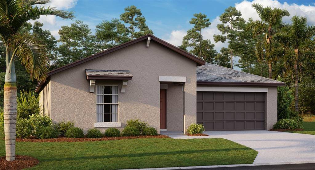 13007 LILY CHAPEL CT, Riverview, FL 33579