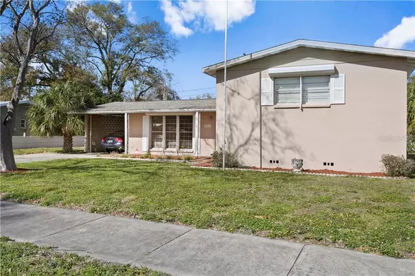 4413 W FAIR OAKS AVE, Tampa, FL 33611