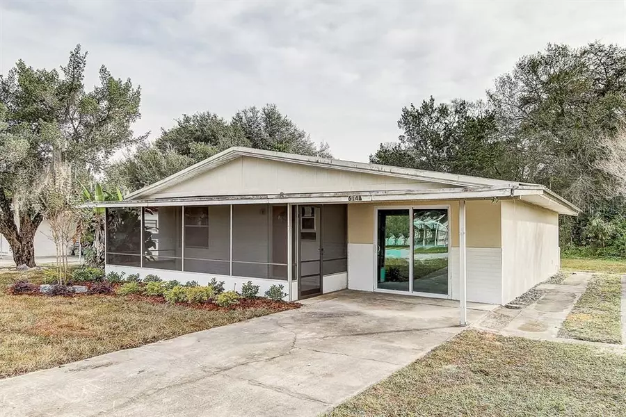 5148 HILL DR, Zephyrhills, FL 33542