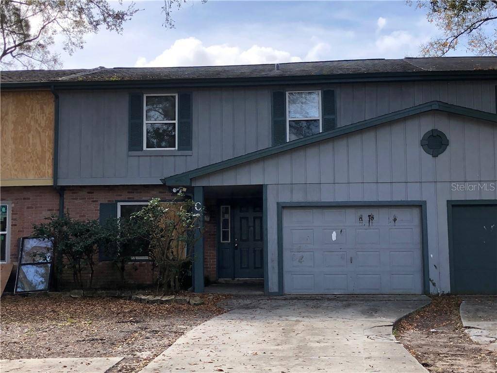 8415 N ALBANY AVE #C, Tampa, FL 33604