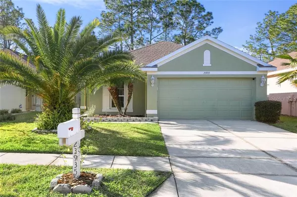 23935 CORAL RIDGE LN,  Land O Lakes,  FL 34639