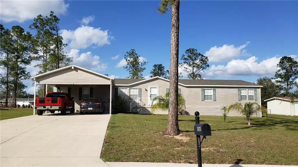 36125 LODGEPOLE PINE DR, Dade City, FL 33525