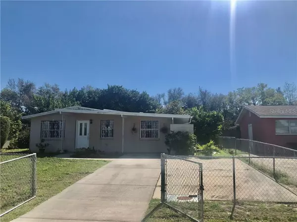 6018 W CLIFTON ST, Tampa, FL 33634