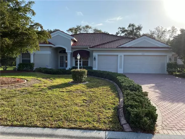 5065 ROBINSONG RD, Sarasota, FL 34233